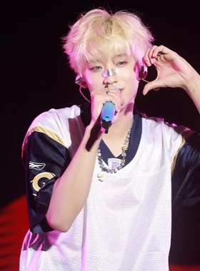 余景天同款小雏菊笑脸项链