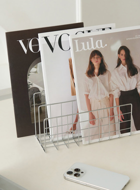 网红装饰摆件民宿收纳筐拍摄道具