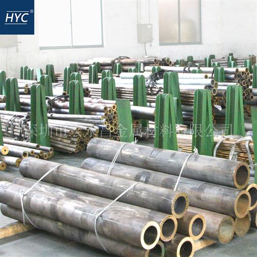 CuSn10Pb10-C(CC495K)锡铅青铜棒 耐O磨锡铅青铜管 锡铅青铜板 - 图2