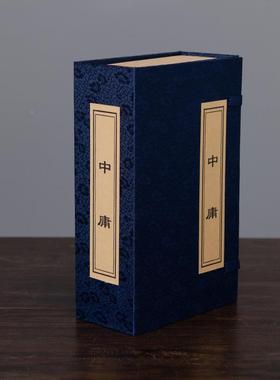 采购产品新中国风彷古古装典线假，模拟书装饰OQA，宗装饰，入口