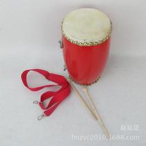 Manufacturer sells various waist drum Various Orff children percussion instrument manufacturer customized