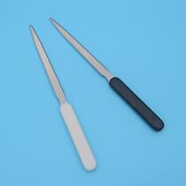 Open Letter Knife Stainless Steel Cut Paper Knife Envelope Knife Chicken Knife Factory Knife Tea Knife Manufacturer Straight