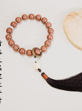 娇江南非遗古法合香珠