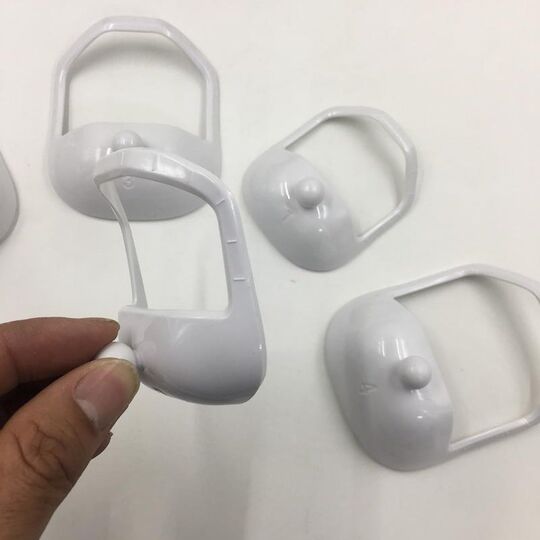 Beard Styling Mold Beard Styling Template Men's Care Comb Sideburns L-angle Beard Trimming Contour Tool