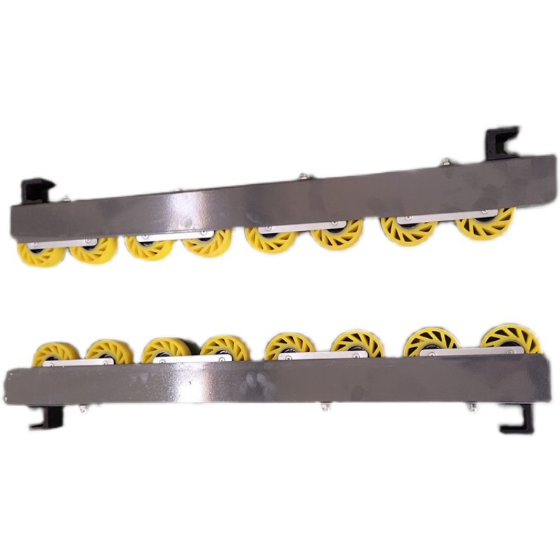 纸箱机械设备配件压合式粘箱机送纸机糊盒机龙船太阳轮压纸送纸轮,淘宝优惠券,粉丝福利购,淘宝优惠卷