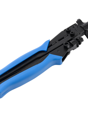 -5-7-9挤压钳/RG6/RG11压线钳/有线电视F头 专用制作工具 夹线钳