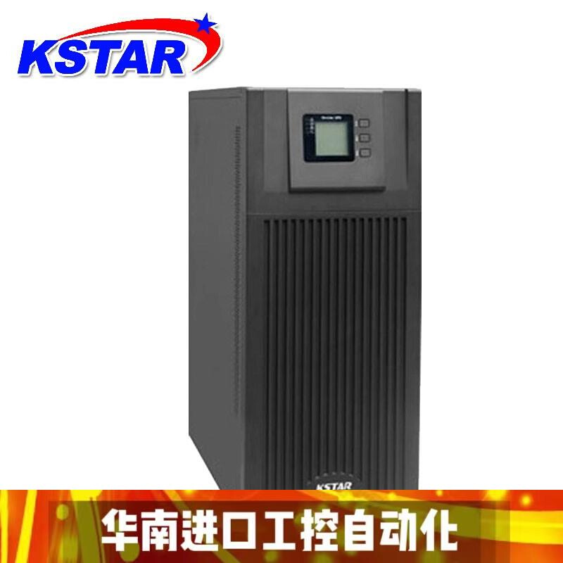 UPS不间断电源高频YDC3360三进三出60KVA/60KW含并机稳压全 - 图0