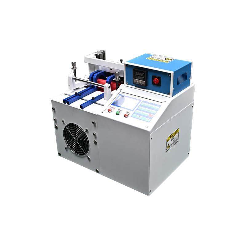 厂家直销全自动热缩管PVC管PE管油管电脑切管机软管波纹管裁切机,淘宝优惠券,粉丝福利购,淘宝优惠卷