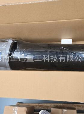 正迅重工湿喷机配件湿喷台车混凝土车载泵回油过滤器滤芯工程机械