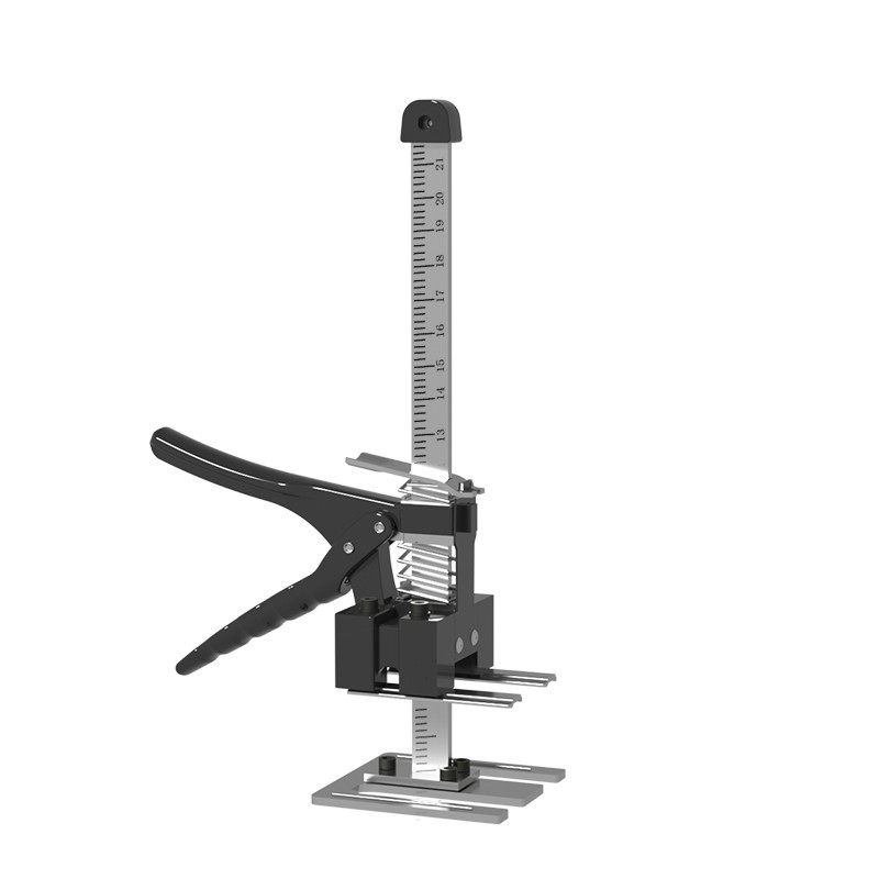 抬高器瓷砖升降调节器门窗吊柜装门柜门门板安装神器升高顶高工具,淘宝优惠券,粉丝福利购,淘宝优惠卷