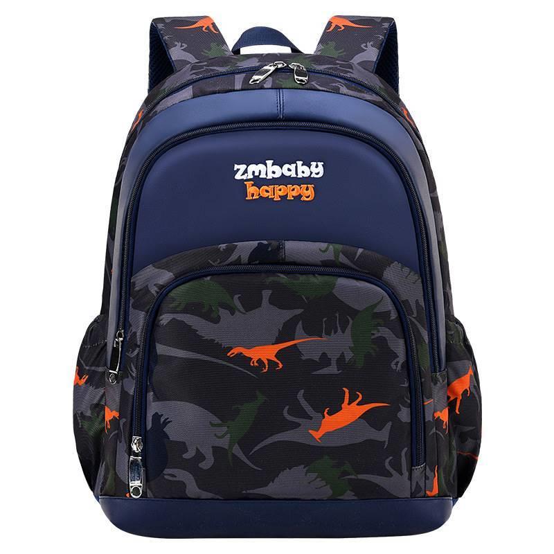 Children School bags Boys Girls Primary school Backpack Kids-图2