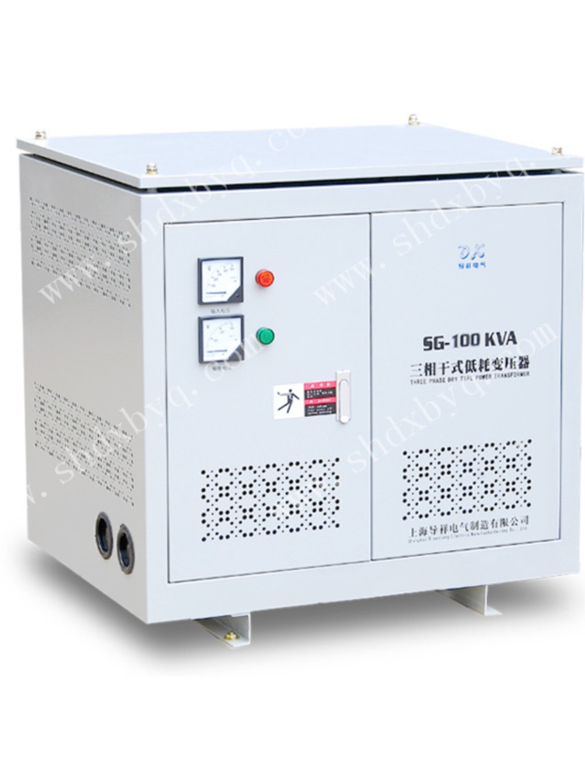 新升压变压器SG50KVA150KVA250KVA350KVA450KVA1140转660v 380v品 - 图0