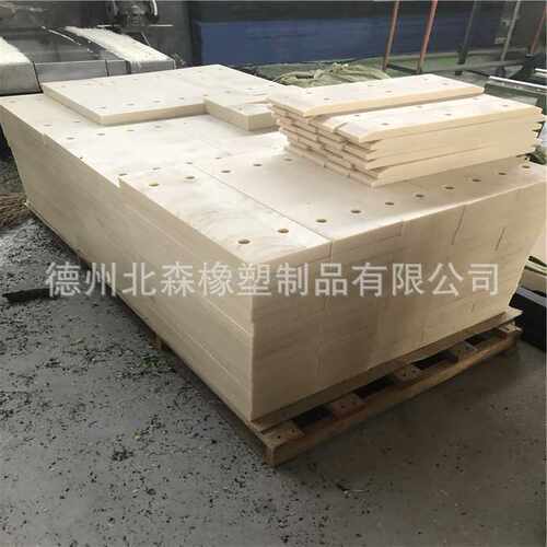 全新料PA6米黄色尼龙板PA66黑色尼龙板耐磨耐腐含油MC尼龙 - 图0