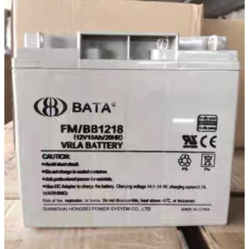 BATA蓄电池FM/BB1228T12V28AH7A18A20A24A38A40A65A100AH UPS - 图0