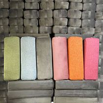 Foreign trade can be vacuumed Ayyangg yoga Pillow Waist Pillow Yin Yoga Beginner Scholar Pillow Cervical Spine Rectangular Accessory