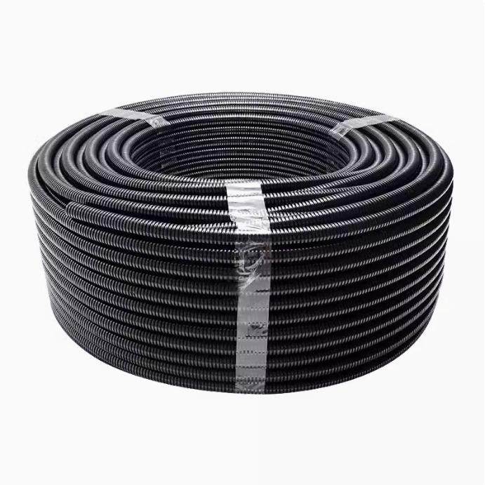 塑料波纹管PA尼龙PP防水阻燃螺纹管穿线软管PE电线电缆保护套线管,淘宝优惠券,粉丝福利购,淘宝优惠卷