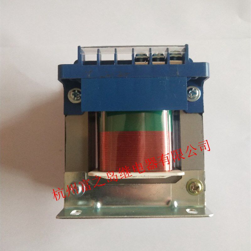 控制变压器50W 380V220V转24v36v12v48V6.3V变压器 BK-50VA 110v - 图0