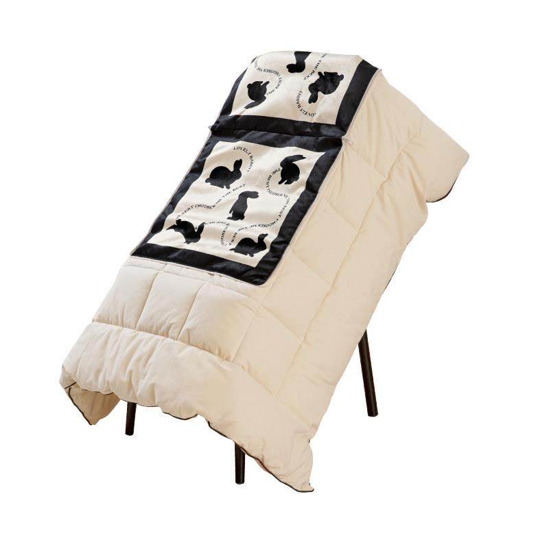 范店多米妮可抱枕被子两用毯子二合一办公室午睡折叠枕头汽车靠垫,淘宝优惠券,粉丝福利购,淘宝优惠卷