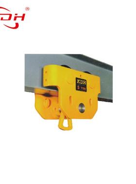 微型电葫芦0.5吨2吨小型葫芦手推带跑车固定式环链电动葫芦配件