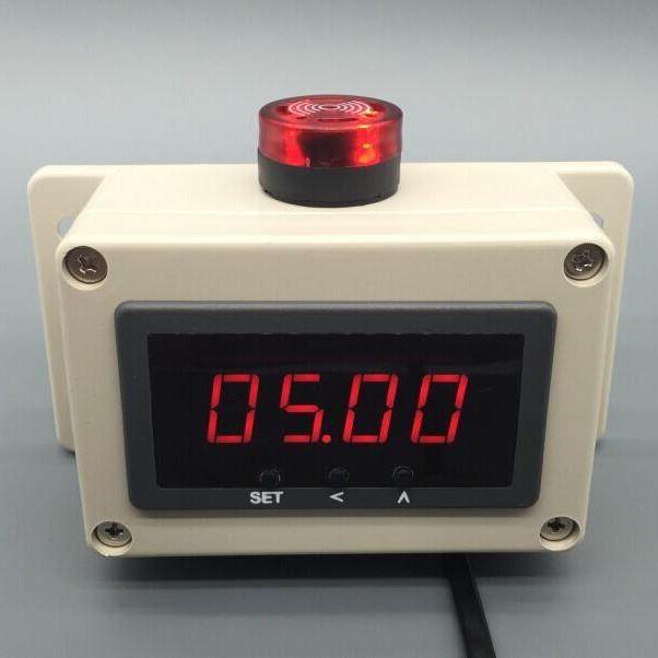 智能定时报警器厨房工业电子无限循环带控制正/倒计时报警器5642,淘宝优惠券,粉丝福利购,淘宝优惠卷