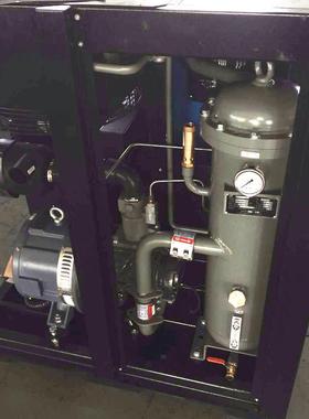 供应空压机专用管接头可角度偏移抗震减噪安装方便