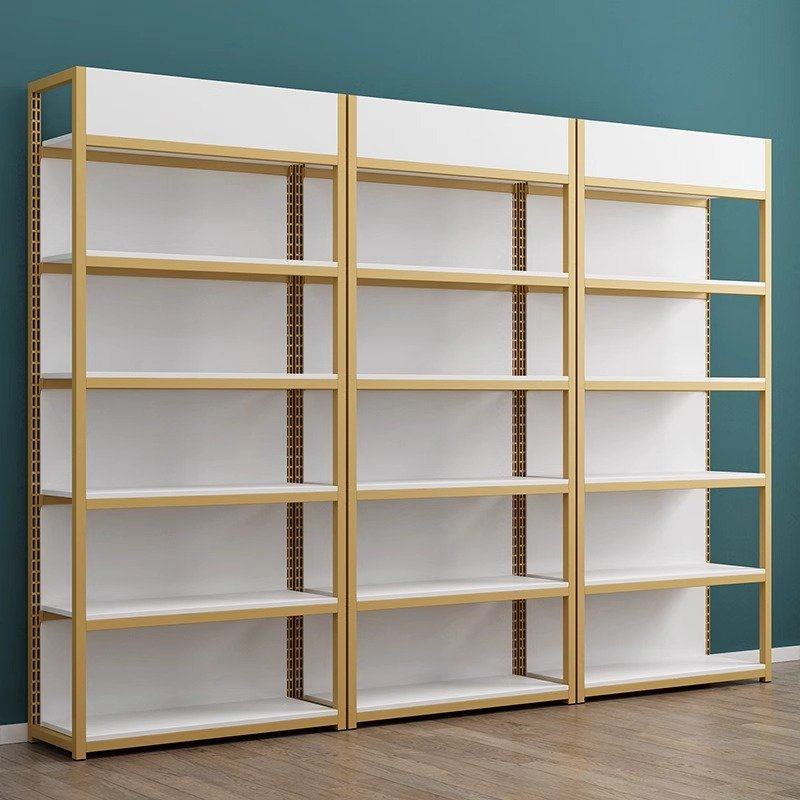 货架置物架超市多层便利店零食饮料架可调节商用样品柜产品展示柜,淘宝优惠券,粉丝福利购,淘宝优惠卷