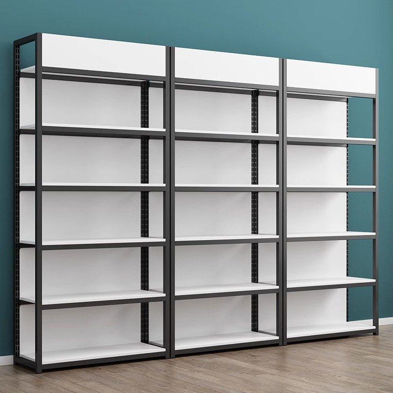 货架置物架超市多层便利店零食饮料架可调节商用样品柜产品展示柜,淘宝优惠券,粉丝福利购,淘宝优惠卷