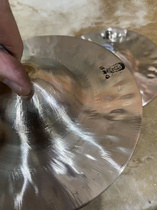 Type 200 water cymbal 18 cm K Professional type Great Kyoto