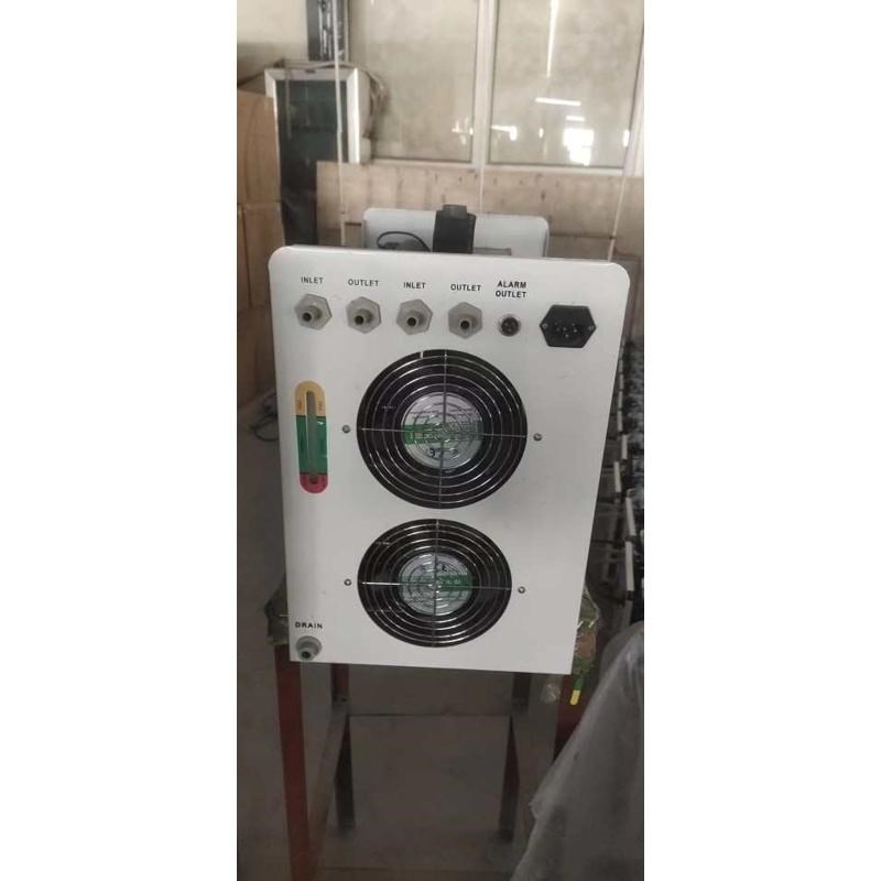 工业冷水机雕刻机冷水机rCW3000CW5200紫外打标机冷水机 - 图3