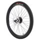 Suitable for Merida accessories collection o bicycle 24/26/275 inch front and rear hub wheels complete set of wheels