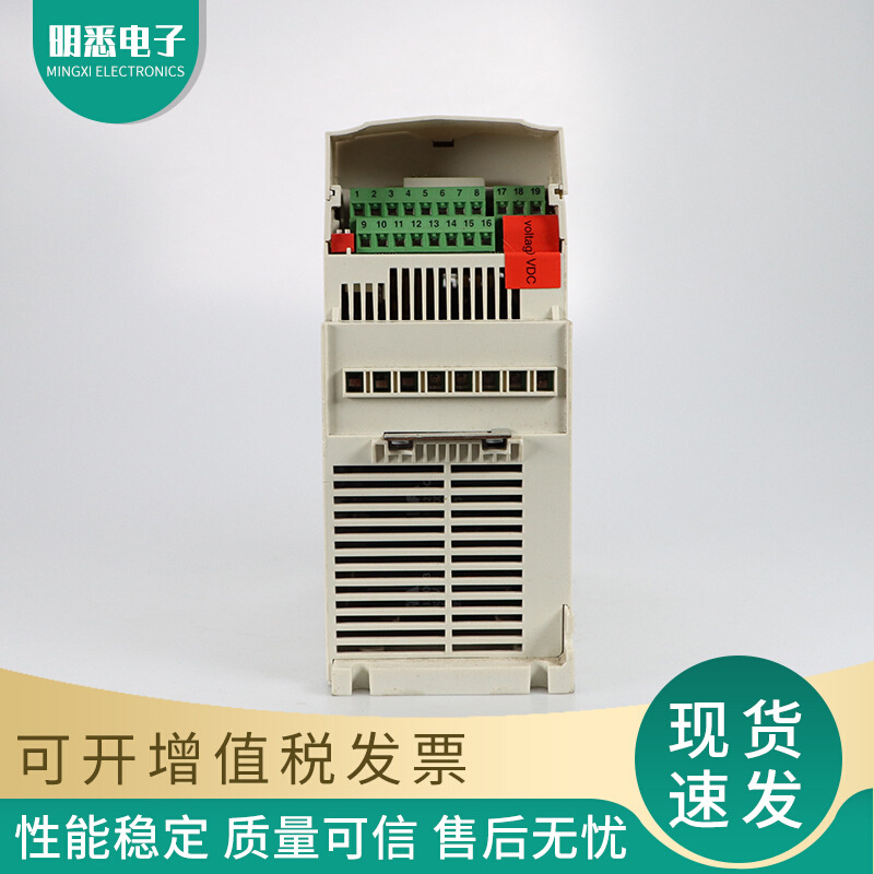 ABB变频器ACS510-01-05A6-4 07A2 09A4 012A 017A 025A 031A 038A - 图3