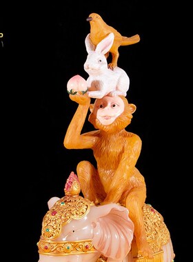 和谐思瑞宝饰佛饰A车载香宝木思瑞家居用品