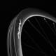 Avian Flying CR3 DBX disc brake carbon fiber road bicycle wheel set off road Gravel