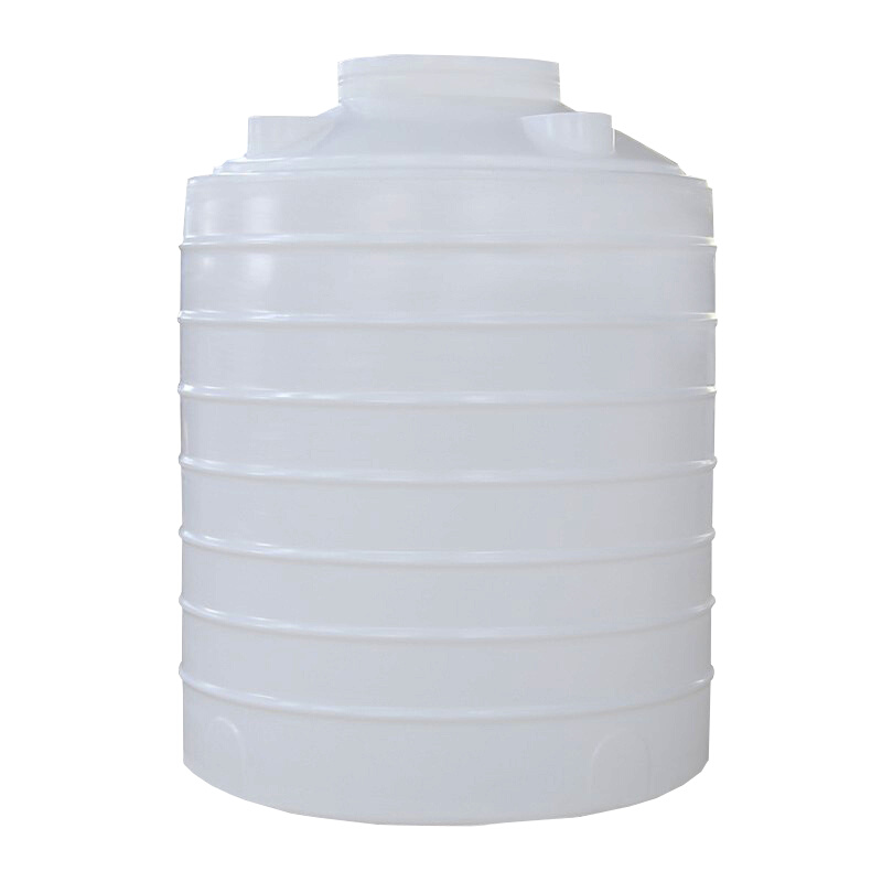 户外塑料水塔储水罐加厚大容量立式储水桶大号搅拌水桶家用蓄水桶