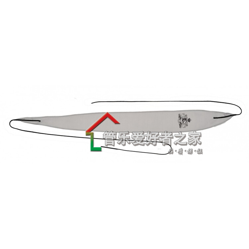 原装法国BG双簧管 OBOE乐器内堂清洁通条布清洁布 A36A-图1