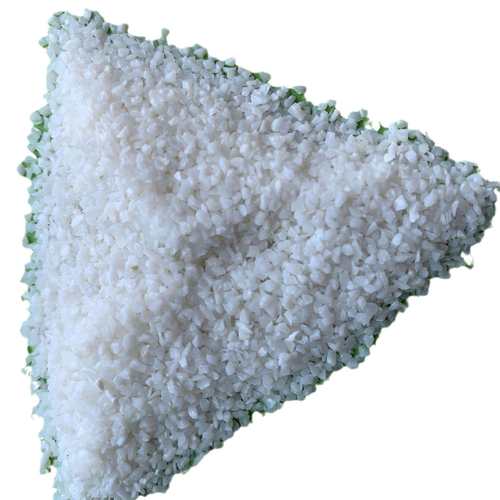 陶瓷刚玉烧结磨料白色烧结刚玉砂60#80#100#120#150#亲水性较好 - 图2