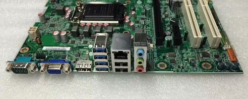 包邮原装联想M8400T M6400T M82 M92P IS7XM Q77主板 03T7083主板 - 图2