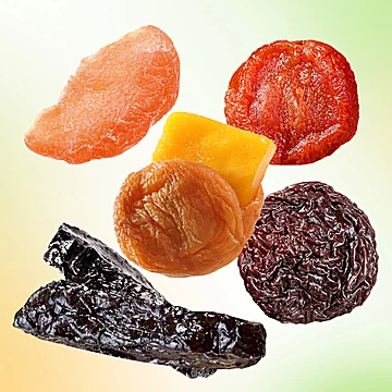 牧果人一包梅混合蜜饯200g[5元优惠券]-寻折猪