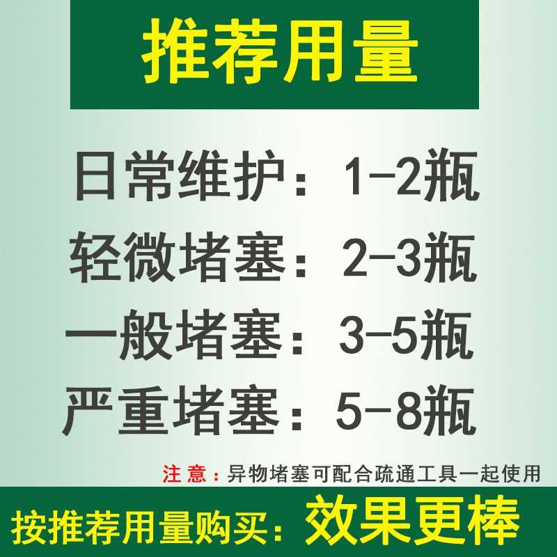 疏通管道万能神器管道疏通神器管道疏通万能神器马桶坐便器疏通管-图0