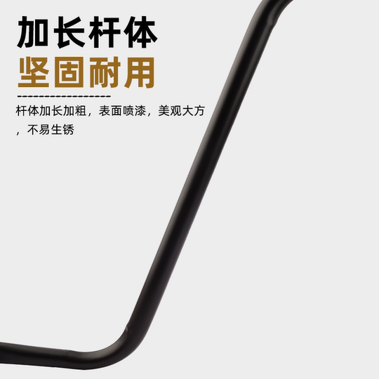 儿童学车神器辅助杆小孩学骑自行车扶手把推杆辅助轮脚撑单车骑行