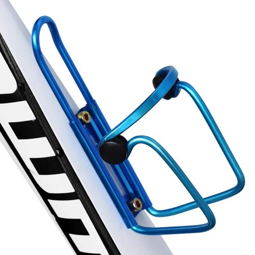 自行车水壶架公路车铝合金水壶支架水杯架通用骑行装备山地车配件 - 图3