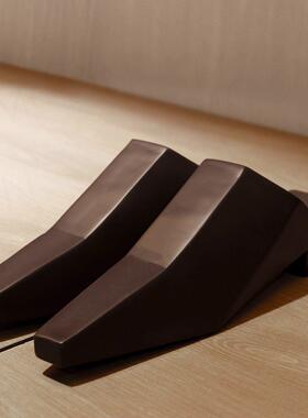 moon慕空间样板房间鞋子模型衣帽间装饰品全屋定制衣柜道具摆件