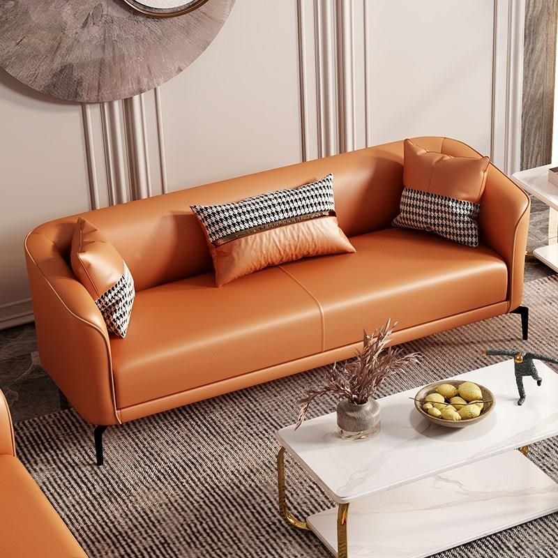 4H小户型客g厅双人三人位3人沙发服装店美容院休息区接待轻奢出租,淘宝优惠券,粉丝福利购,淘宝优惠卷