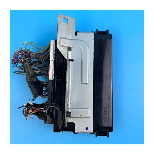 斯巴鲁森林人车j身电脑,车身控制器,车身模块,88281SC2 - 图3