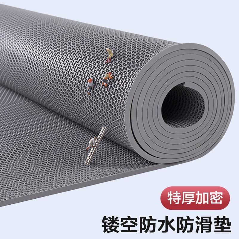 防滑垫PVC塑料镂空地毯大面积门垫化妆室厕所厨U房浴室防滑地垫,淘宝优惠券,粉丝福利购,淘宝优惠卷