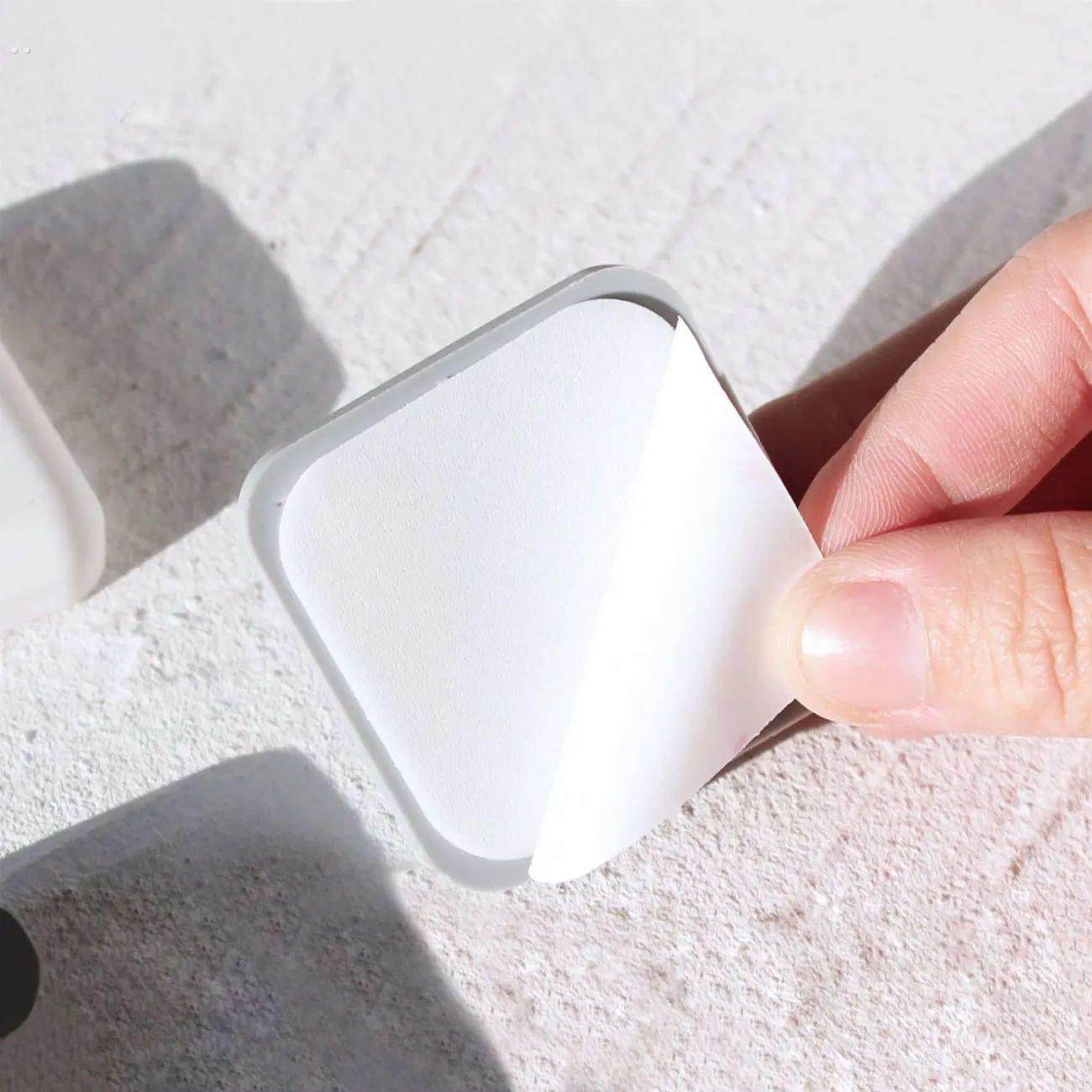 福字防撞垫墙面缓门后把手防撞硅胶门贴保护垫墙面静音定防撞贴,淘宝优惠券,粉丝福利购,淘宝优惠卷