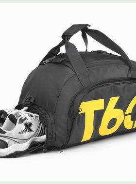 Gym Bag Waterproof Fitness Bag Sport Men Women Bag Outdoor F