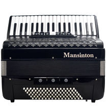 Mansinton USA Manston Mansinton Export accordion beginner level professional performance 60 96 