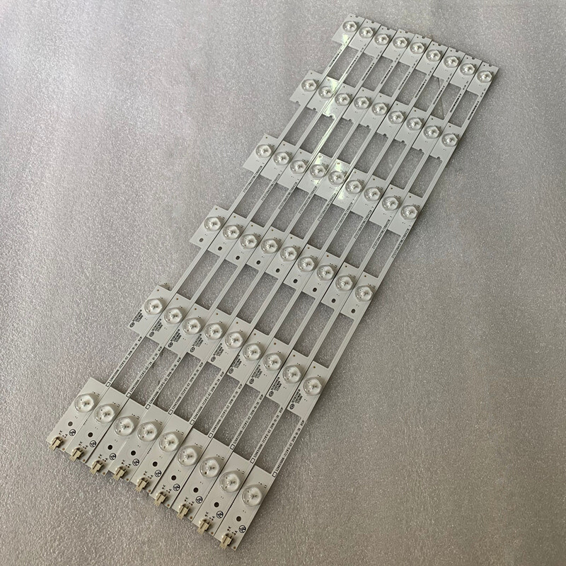 适用康佳LED55K35A LED55R6200U灯条LED55M2600B 35020481液晶灯 - 图3