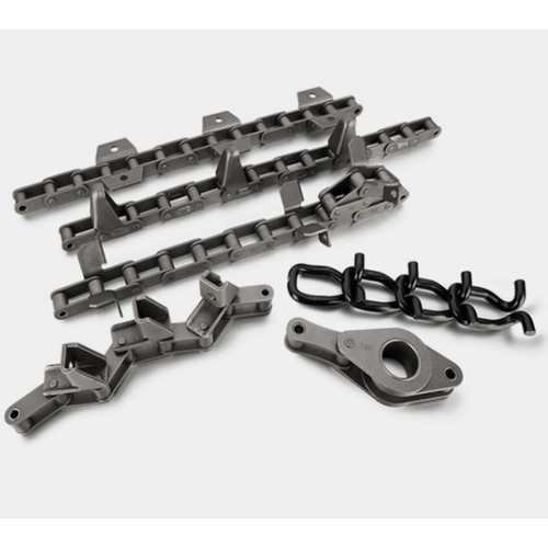 东华自强倍速链C2030W C2040W C2050W C2080W BS25-C216A 08BS - 图1